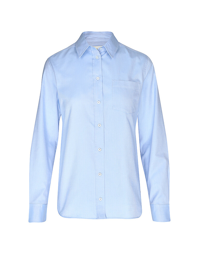 Weekend Max Mara Blusa WKDCOBALTO azul