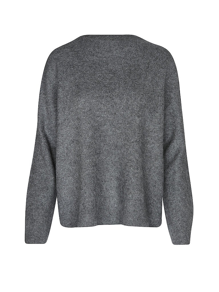 Weekend Max Mara Pullover WKDECO gris