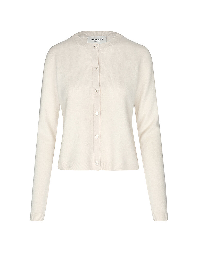 Weekend Max Mara Cárdigan WKDESPOSTO beige