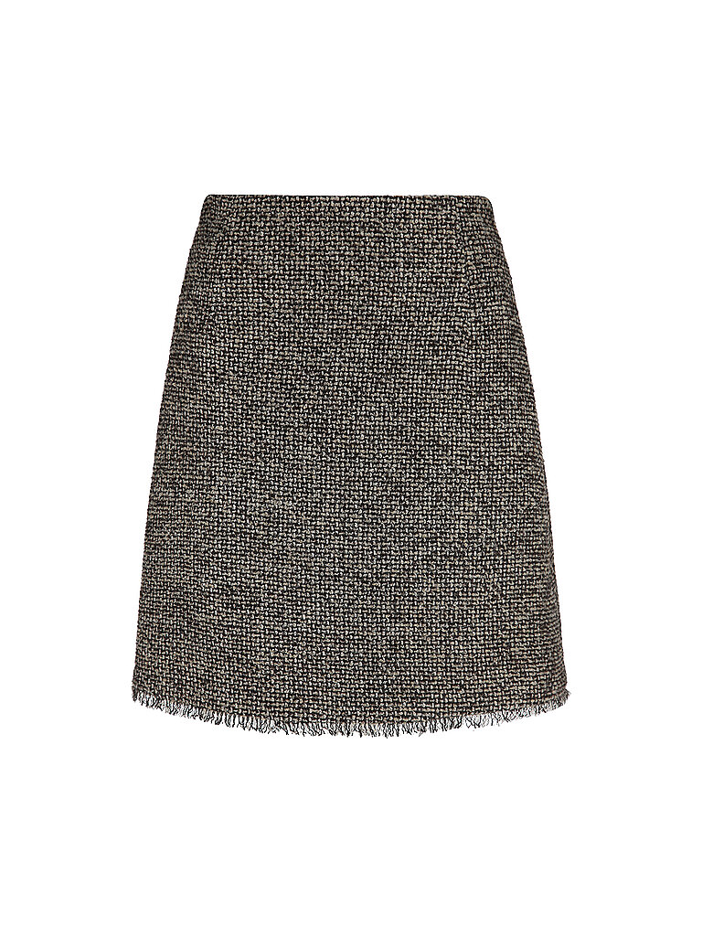 Weekend Max Mara Minifalda WKDABETAIA marrón