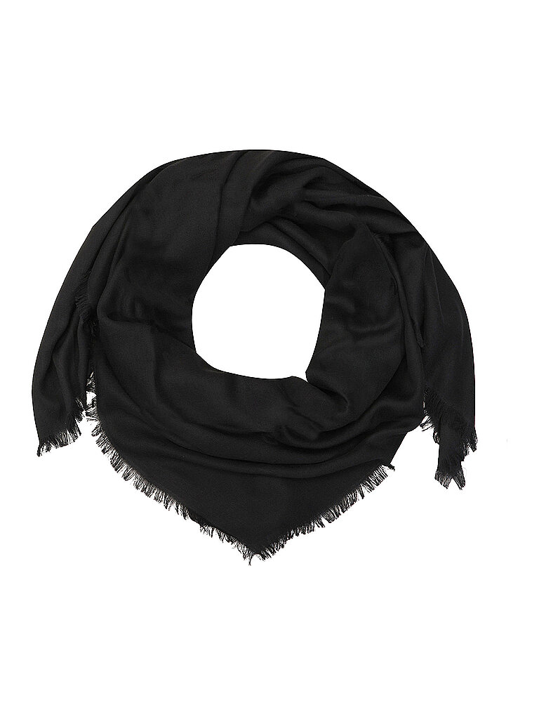 Weekend Max Mara Bufanda negro