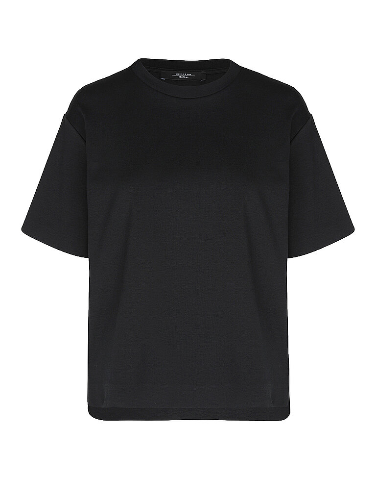 Camiseta WKDMULTID negro S