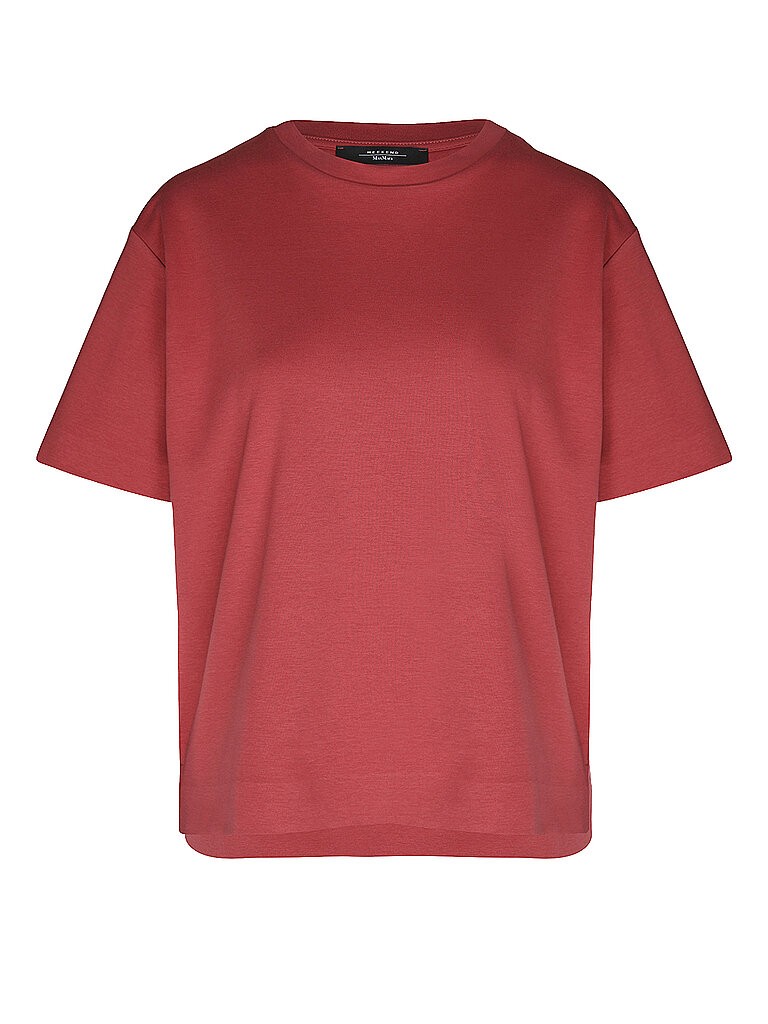 Camiseta WKDMULTID rojo XL