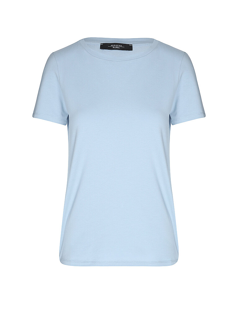 Camiseta WKDMULTIB azul claro S
