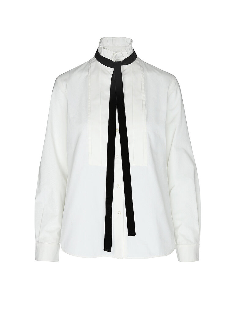 Weekend Max Mara Blusa WKIACETO blanco