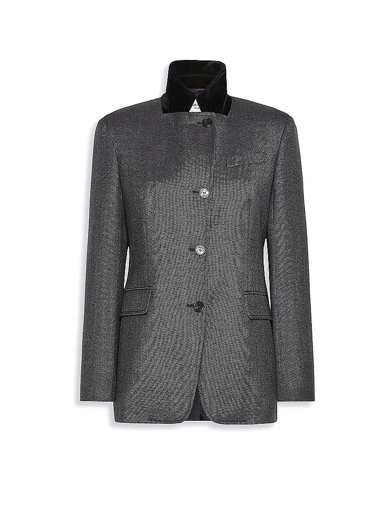 Weekend Max Mara Blazer WKIMARTORA gris