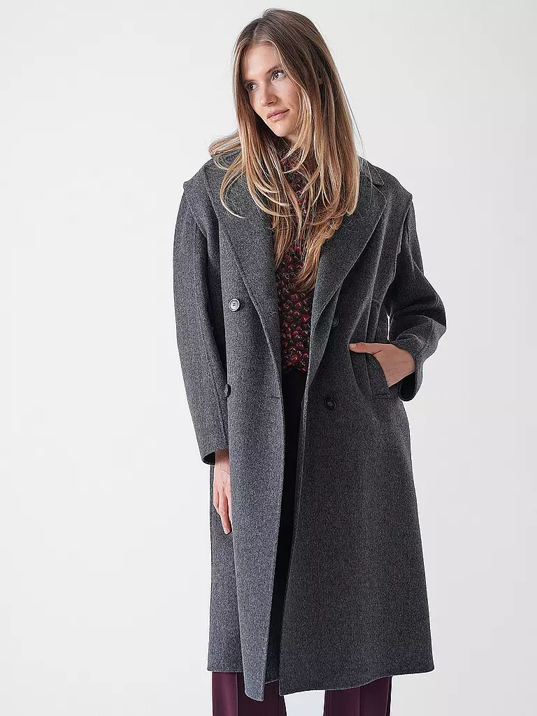 WEEKEND MAX MARA | Abrigo 2 en 1 | 