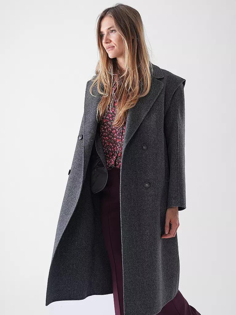 WEEKEND MAX MARA | Abrigo 2 en 1 | 