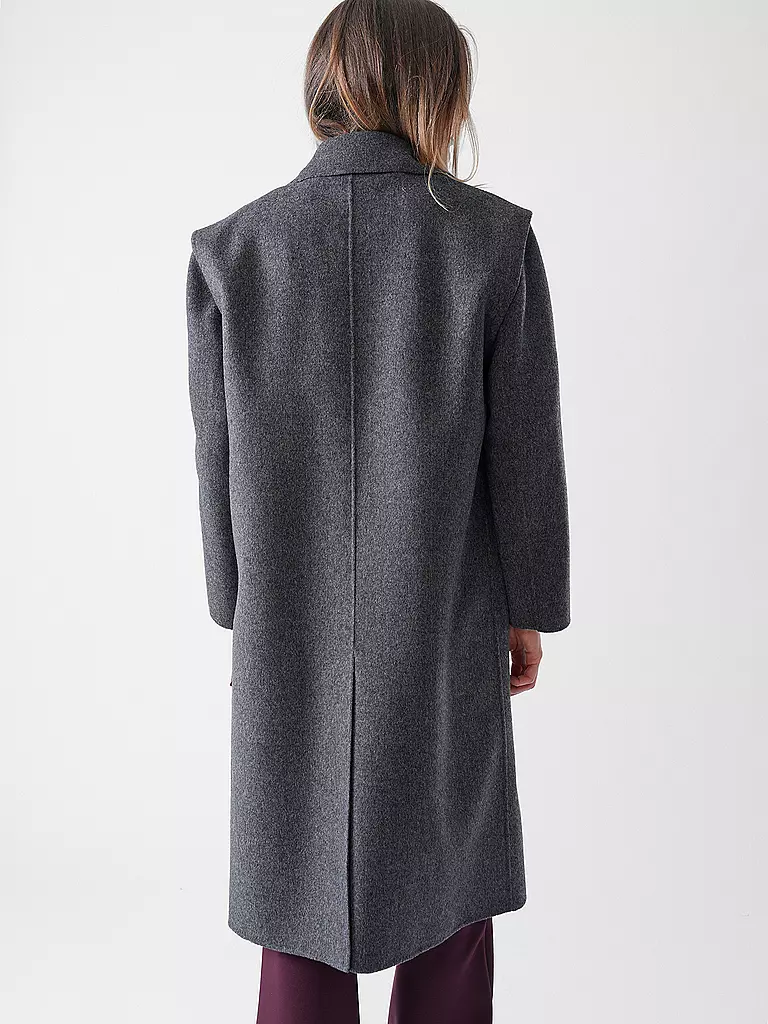 WEEKEND MAX MARA | Abrigo 2 en 1 | 