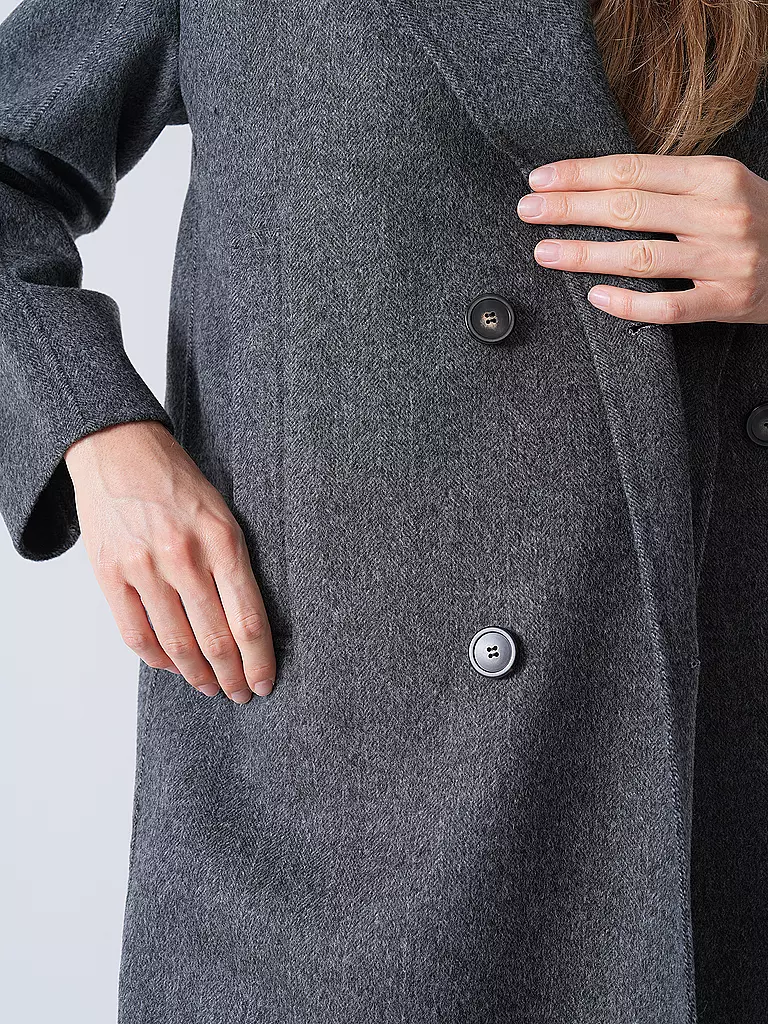 WEEKEND MAX MARA | Abrigo 2 en 1 | 