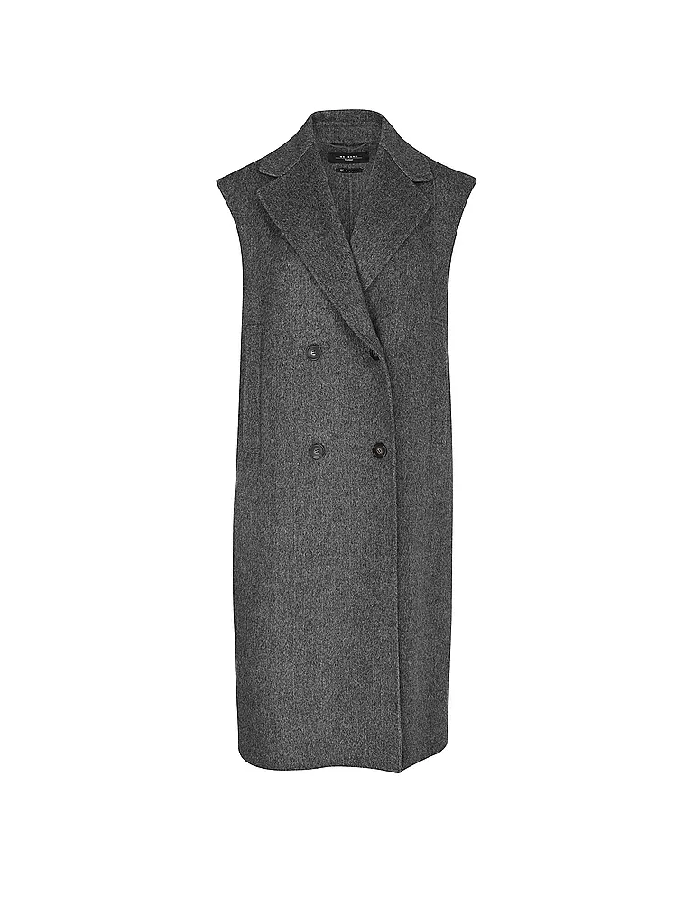 WEEKEND MAX MARA | Abrigo 2 en 1 | 