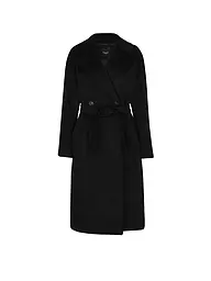 WEEKEND MAX MARA | Abrigo de cachemira CASCIA | Negro