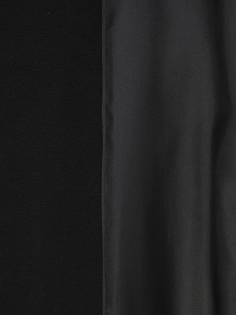 WEEKEND MAX MARA | Abrigo de cachemira CASCIA | Negro