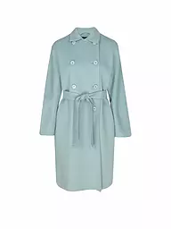 WEEKEND MAX MARA | Abrigo de lana AVENUE | Menta