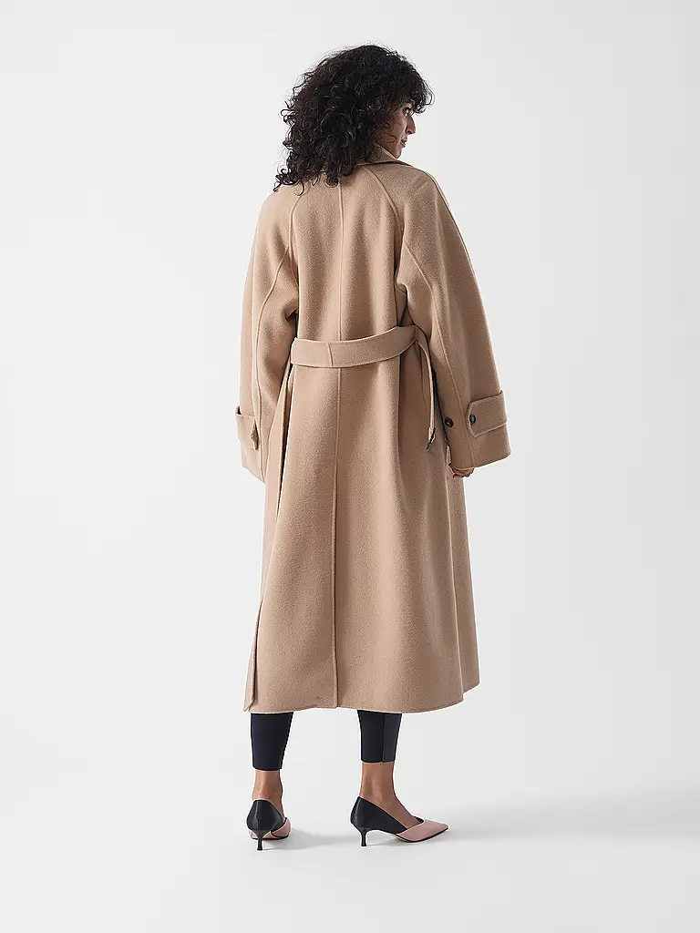 WEEKEND MAX MARA | Abrigo de lana CADINE | 