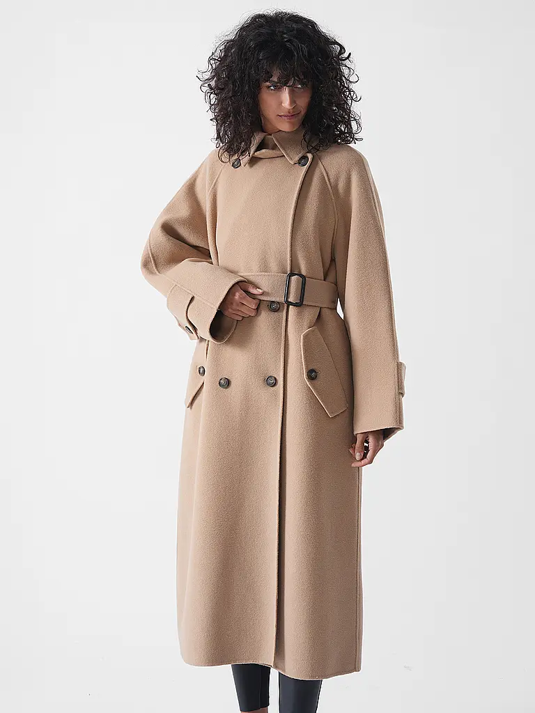 WEEKEND MAX MARA | Abrigo de lana CADINE | 