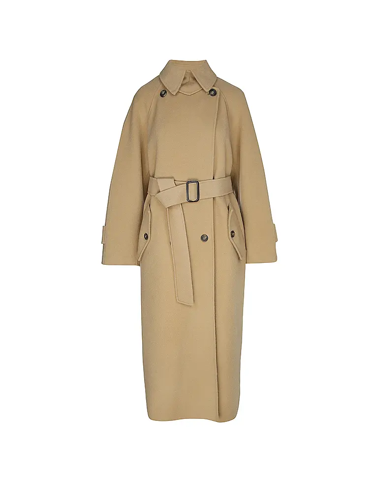 WEEKEND MAX MARA | Abrigo de lana CADINE | 