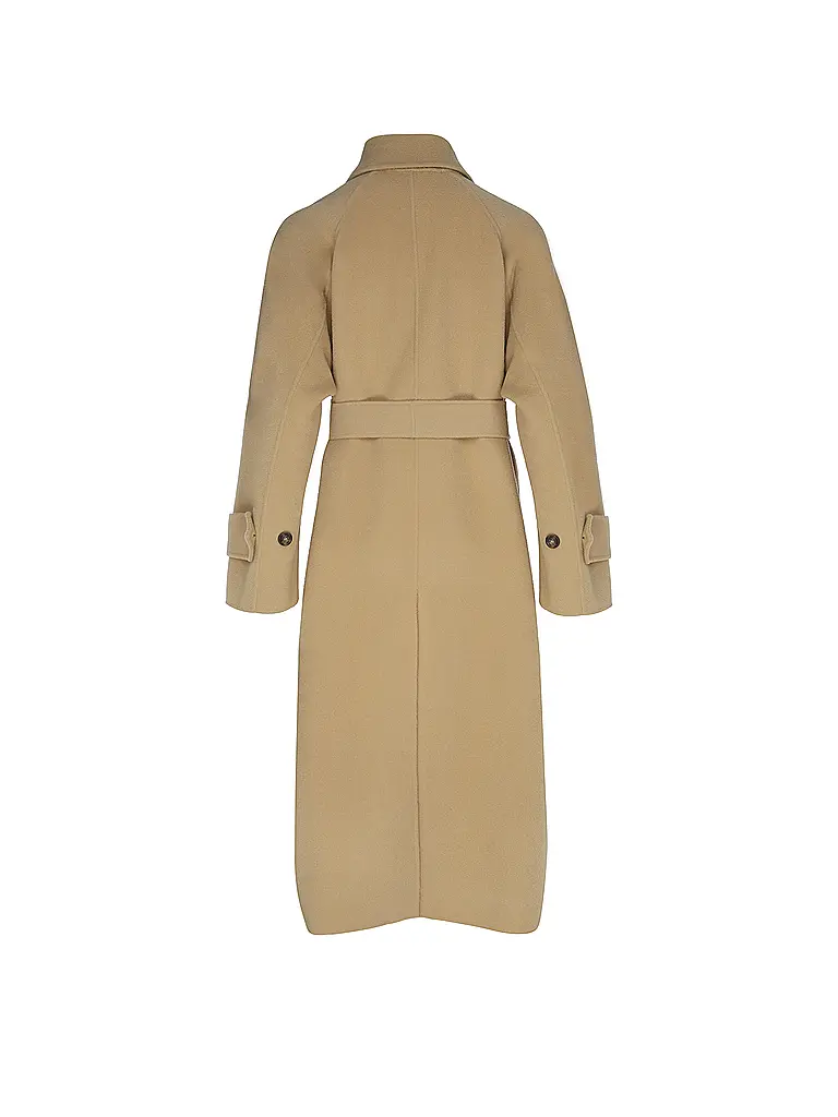 WEEKEND MAX MARA | Abrigo de lana CADINE | 