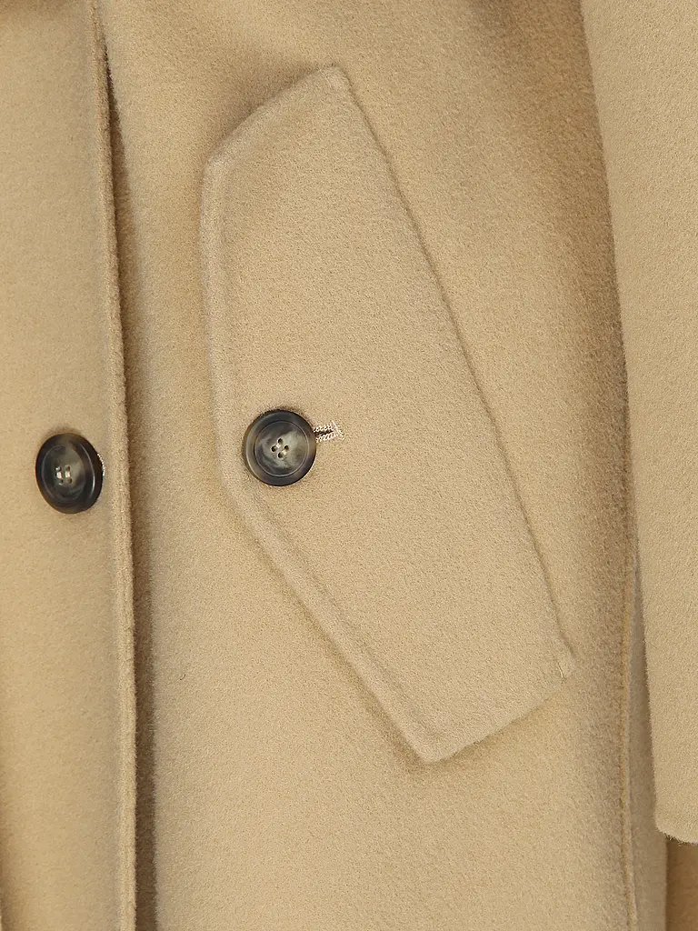 WEEKEND MAX MARA | Abrigo de lana CADINE | 