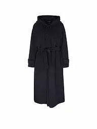 WEEKEND MAX MARA | Abrigo de lana LEVANTE | Azul