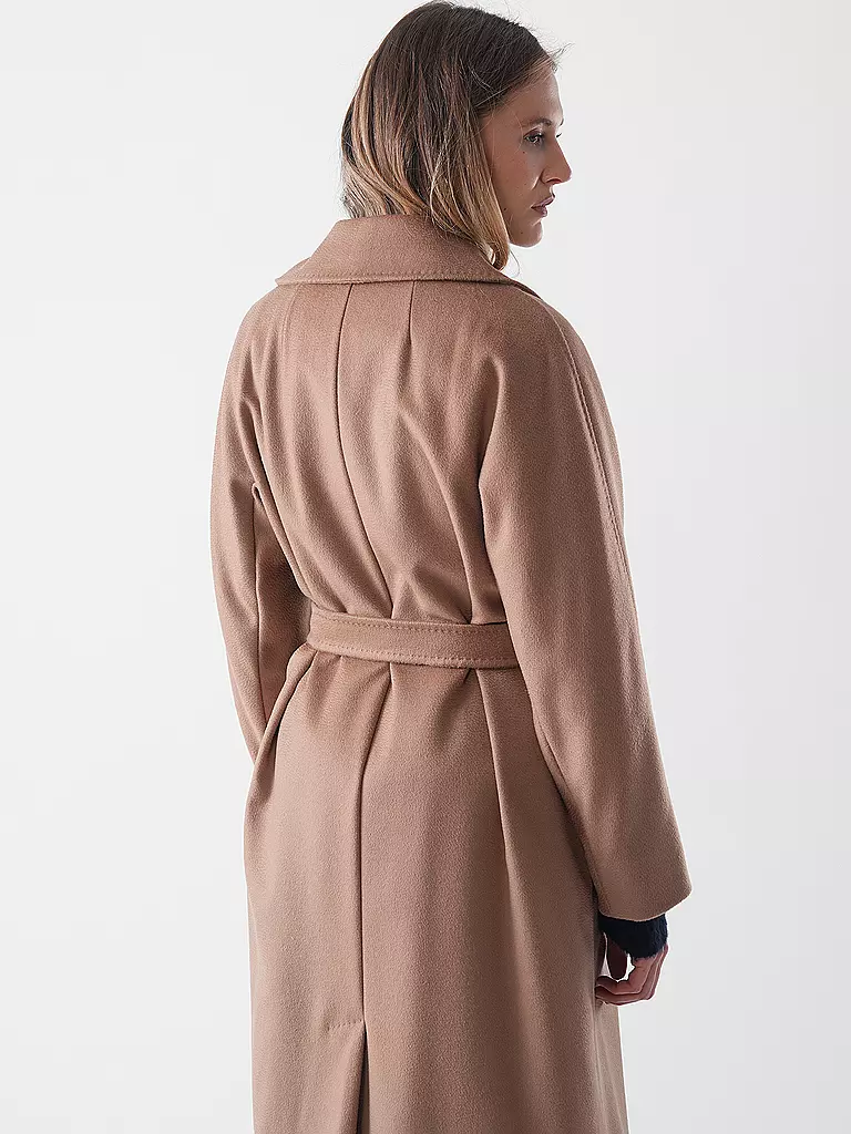 WEEKEND MAX MARA | Abrigo de lana RESINA | 