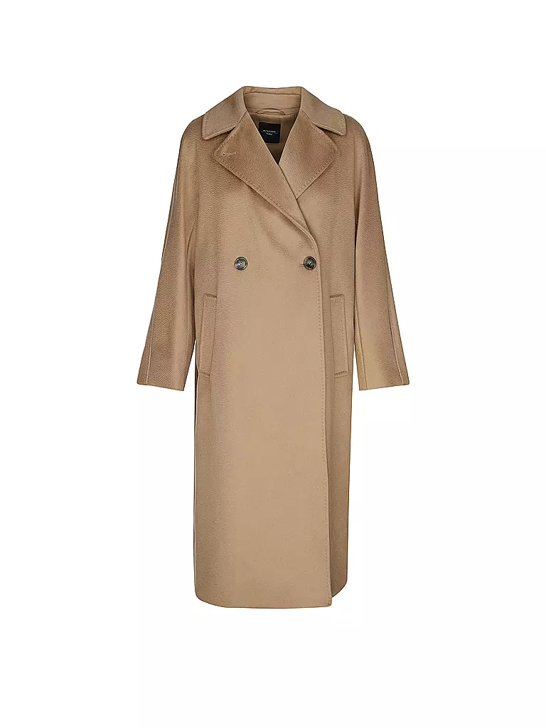 WEEKEND MAX MARA | Abrigo de lana RESINA | 