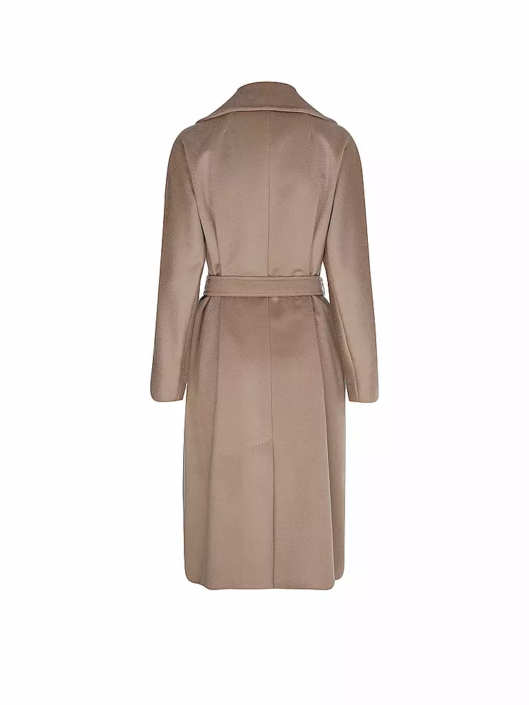 WEEKEND MAX MARA | Abrigo de lana RESINA | 