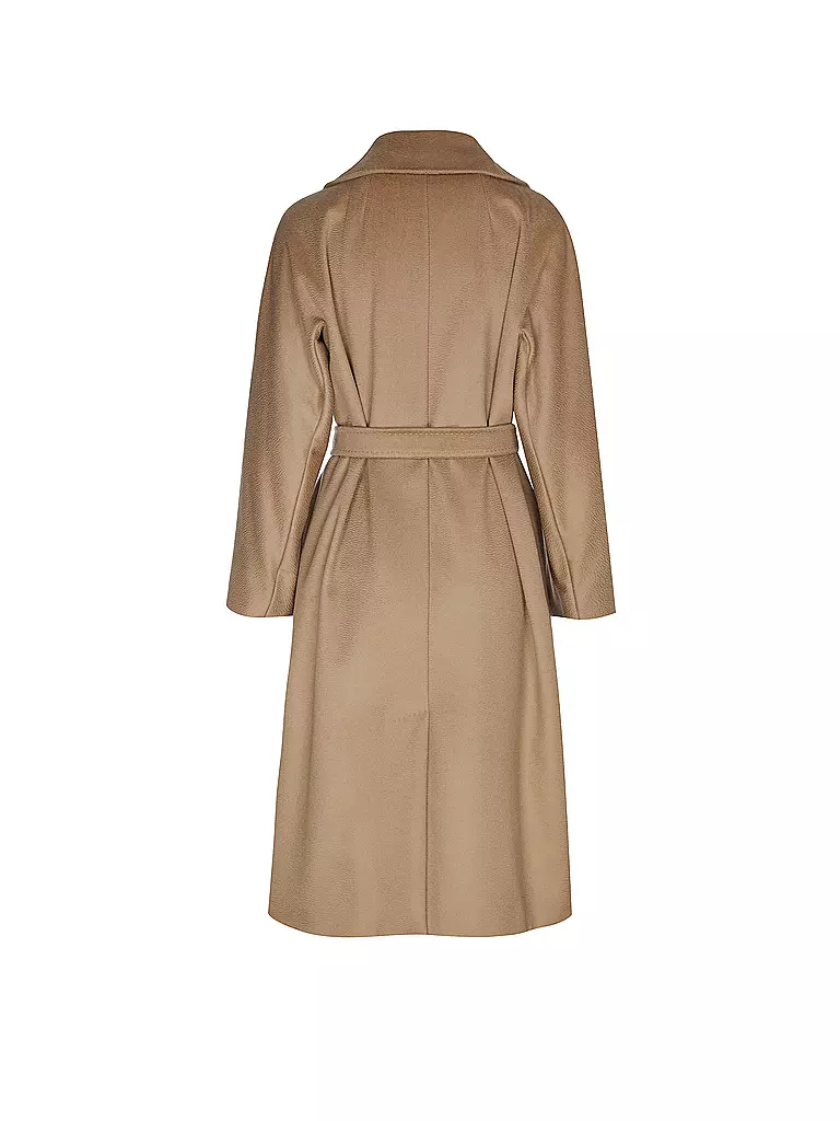 WEEKEND MAX MARA | Abrigo de lana RESINA | 