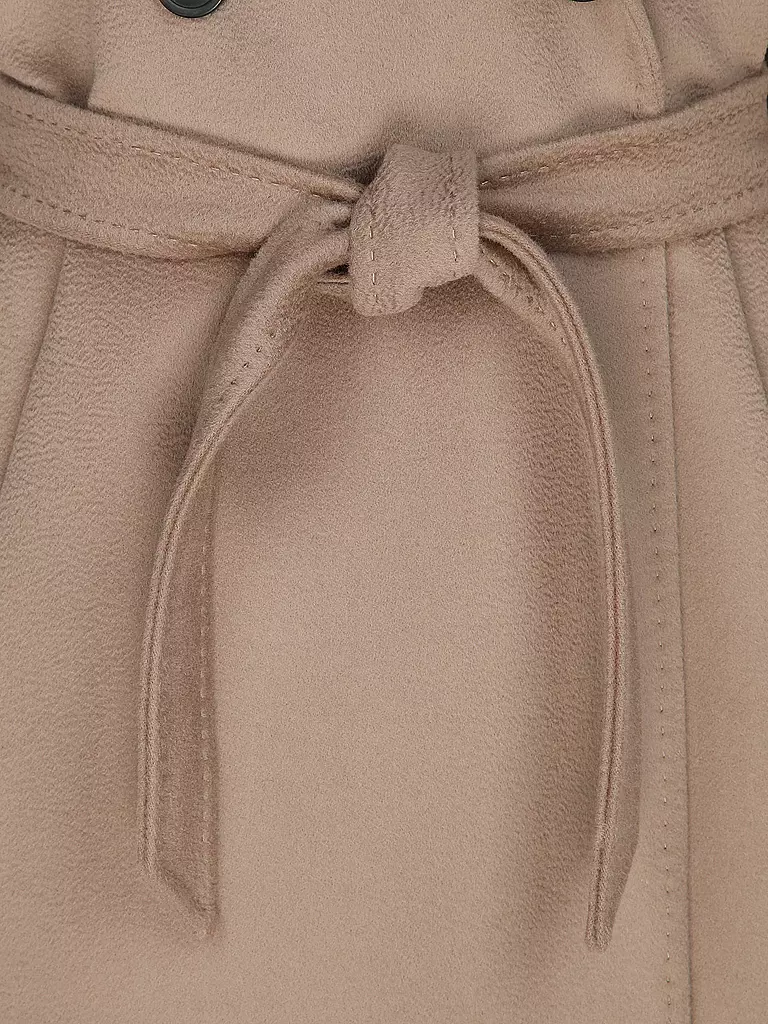 WEEKEND MAX MARA | Abrigo de lana RESINA | 