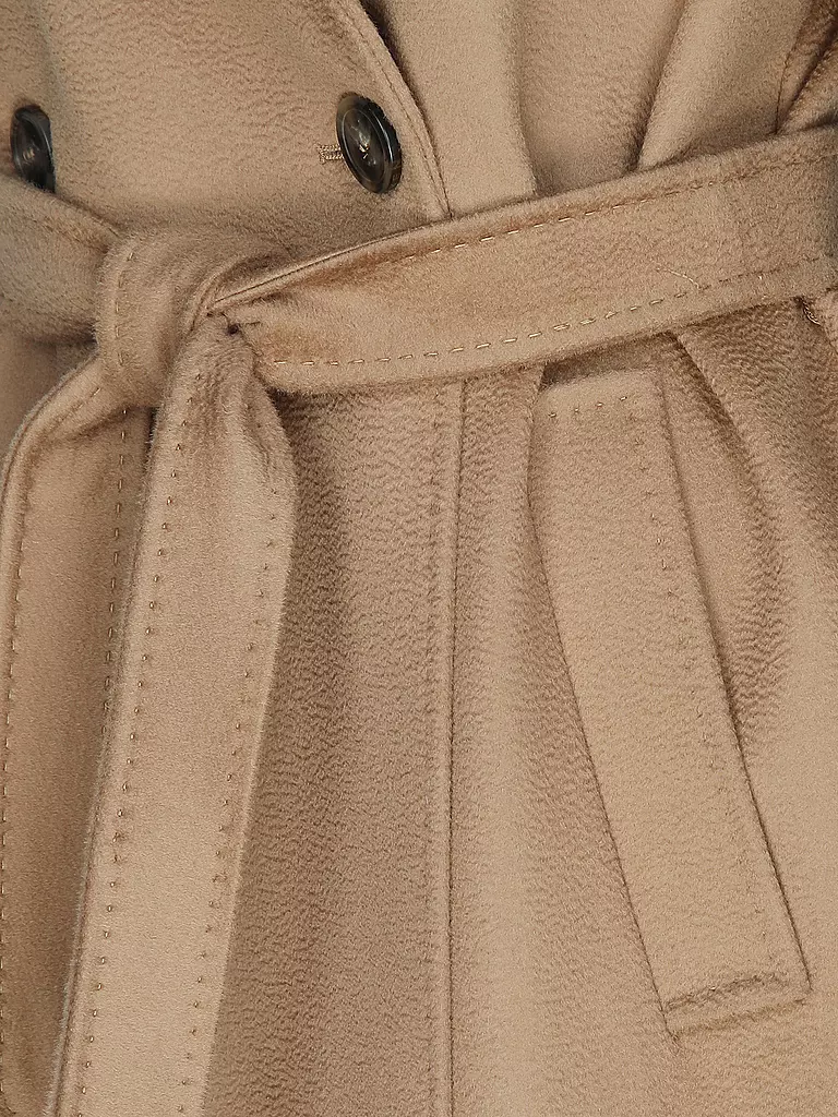 WEEKEND MAX MARA | Abrigo de lana RESINA | 