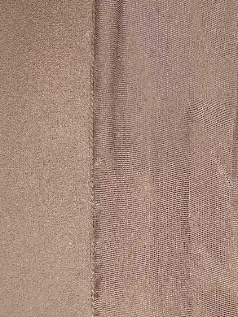 WEEKEND MAX MARA | Abrigo de lana RESINA | 