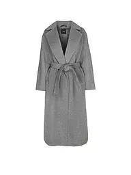 WEEKEND MAX MARA | Abrigo de lana TEMPERA | Gris