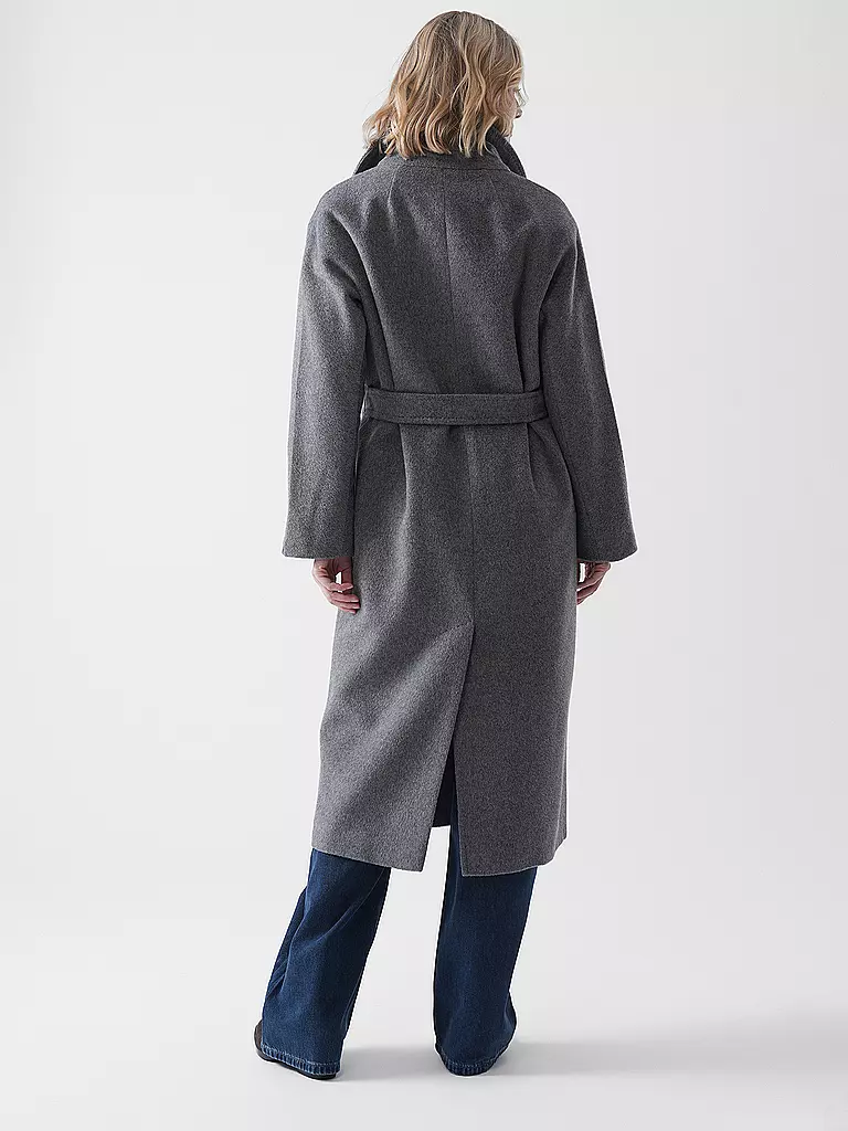 WEEKEND MAX MARA | Abrigo de lana TEMPERA | 