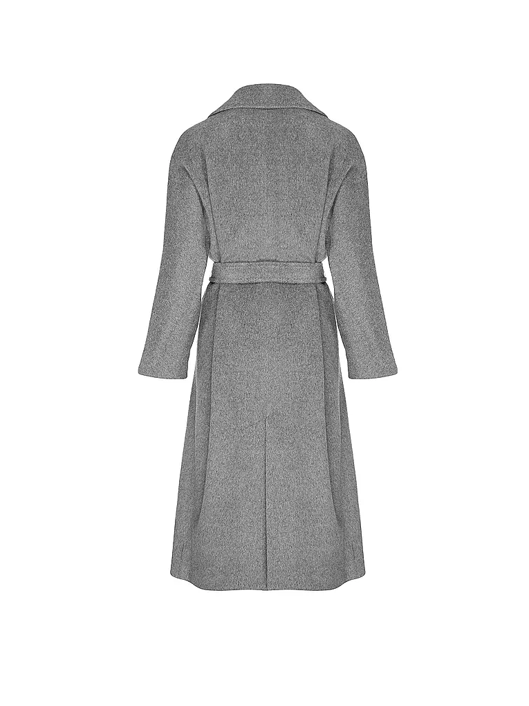 WEEKEND MAX MARA | Abrigo de lana TEMPERA | 