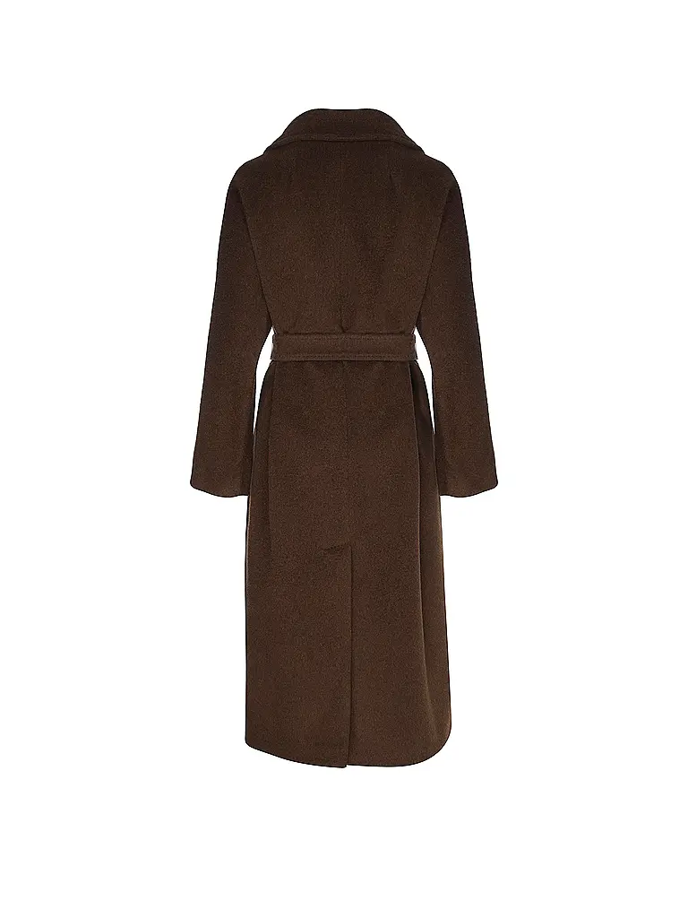 WEEKEND MAX MARA | Abrigo de lana TEMPERA | 