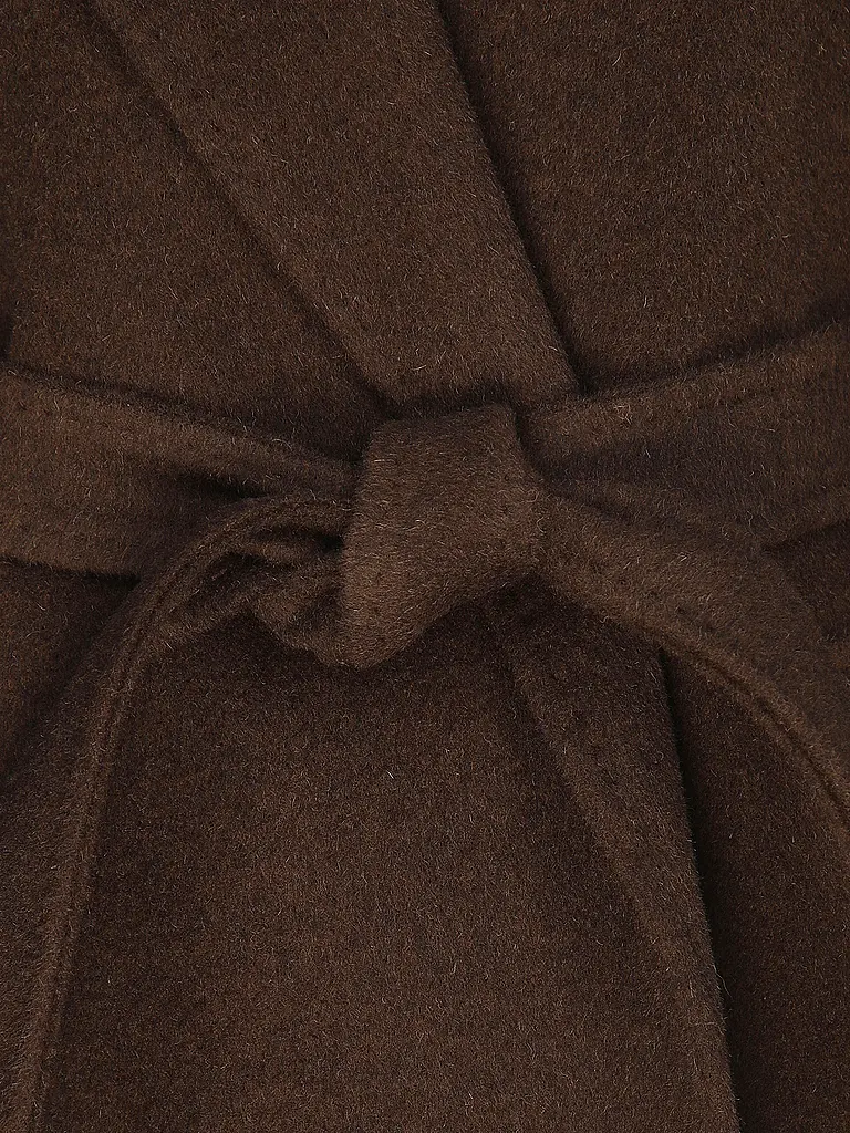 WEEKEND MAX MARA | Abrigo de lana TEMPERA | 