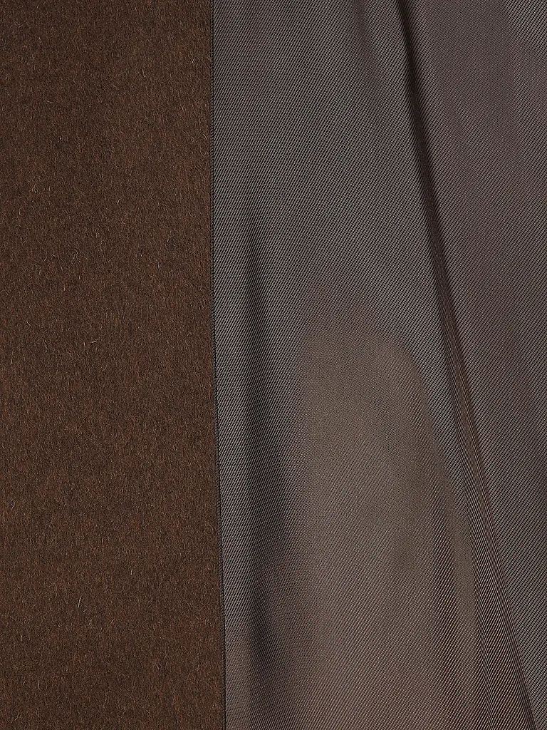 WEEKEND MAX MARA | Abrigo de lana TEMPERA | 