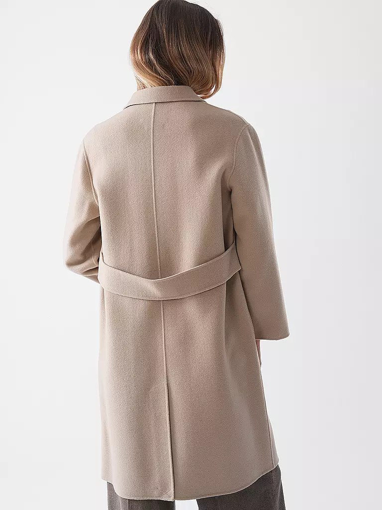 WEEKEND MAX MARA | Abrigo de lana ZENONE | 