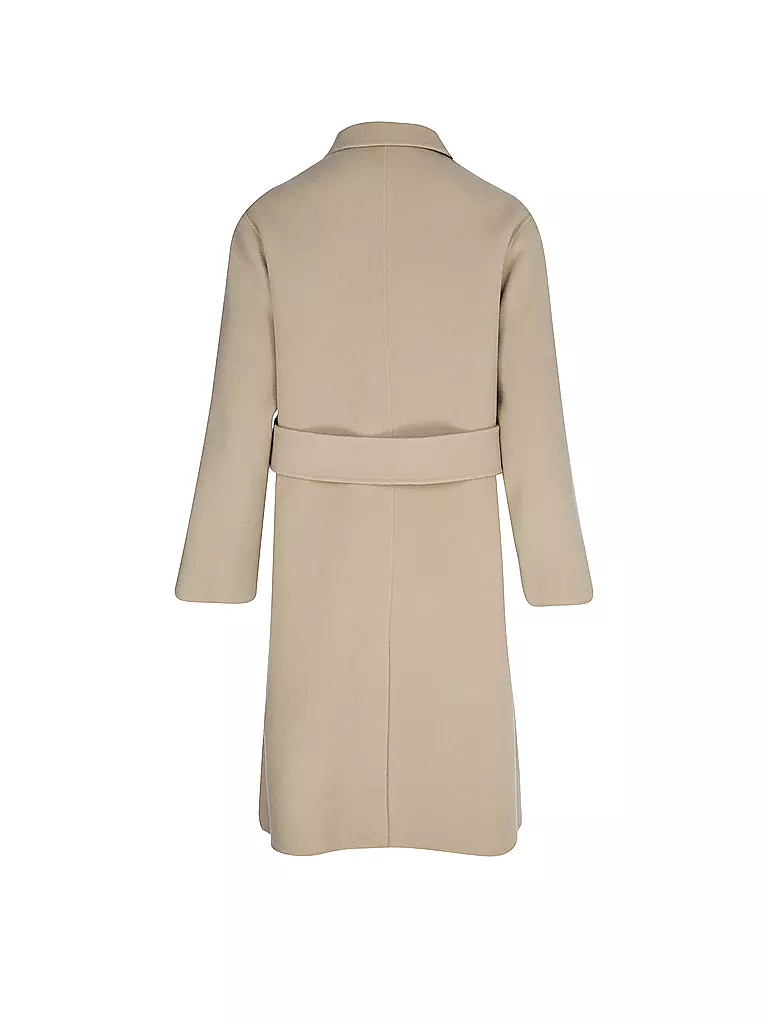 WEEKEND MAX MARA | Abrigo de lana ZENONE | 
