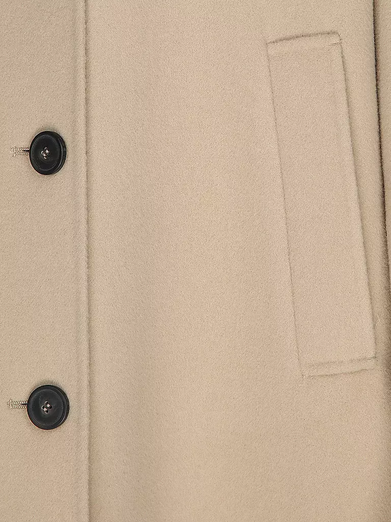 WEEKEND MAX MARA | Abrigo de lana ZENONE | 