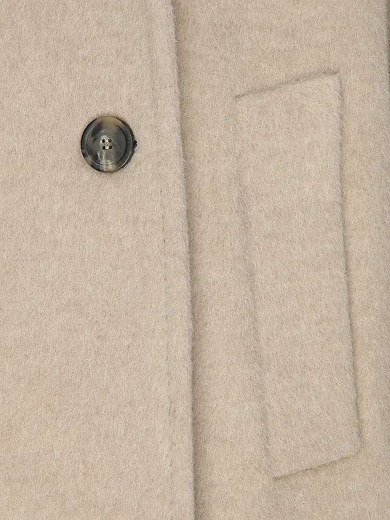 WEEKEND MAX MARA | Abrigo de lana ZUFOLO | 