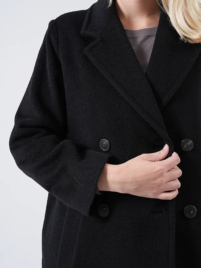 WEEKEND MAX MARA | Abrigo de lana ZUFOLO | 