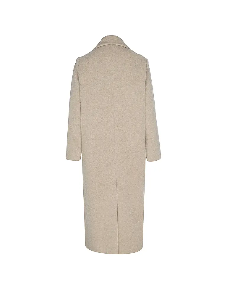 WEEKEND MAX MARA | Abrigo de lana ZUFOLO | 