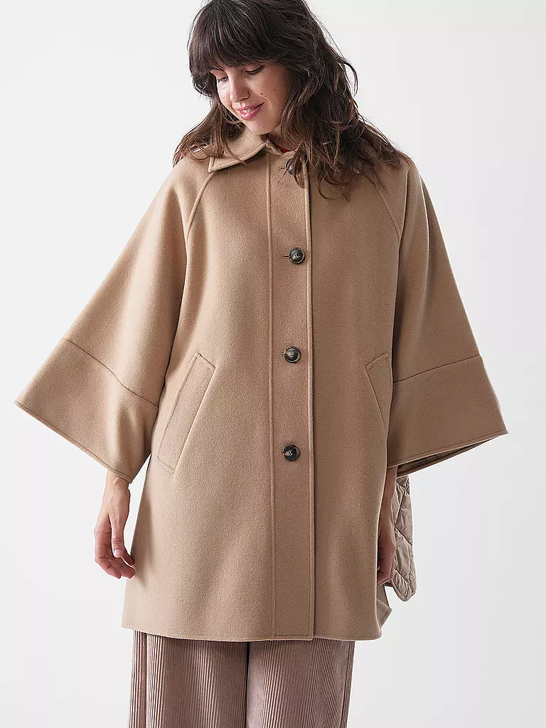 WEEKEND MAX MARA | Abrigo de lana | 