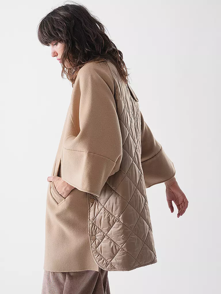 WEEKEND MAX MARA | Abrigo de lana | 