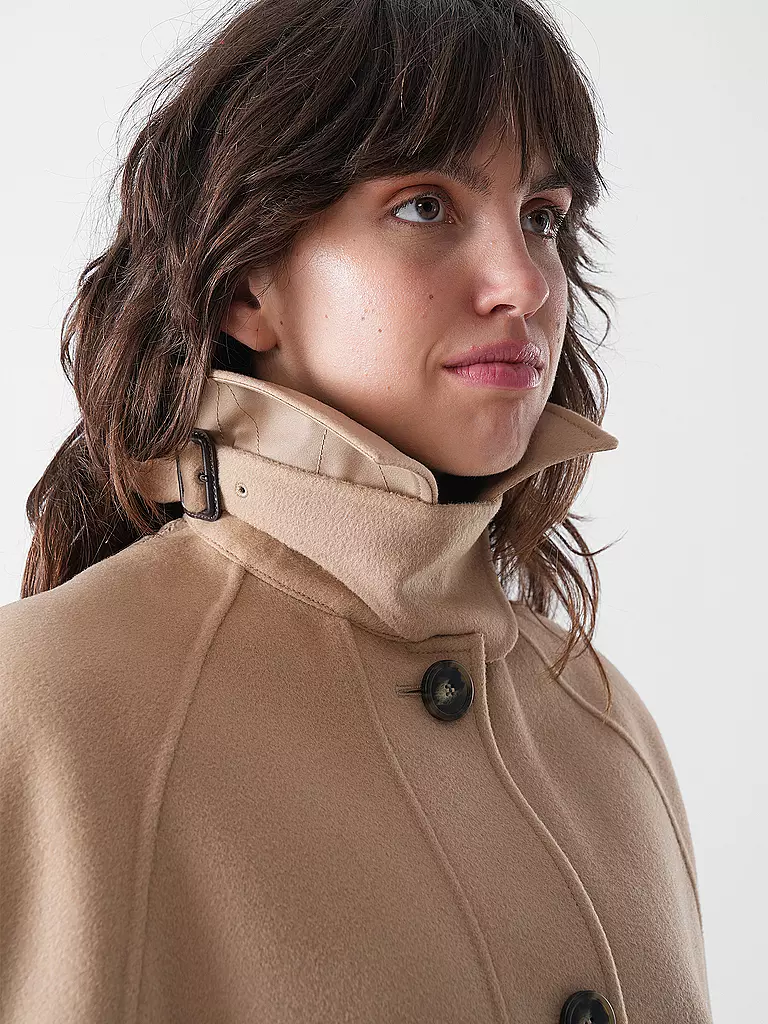 WEEKEND MAX MARA | Abrigo de lana | 