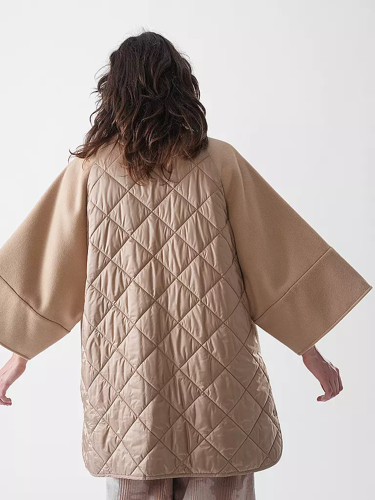 WEEKEND MAX MARA | Abrigo de lana | 