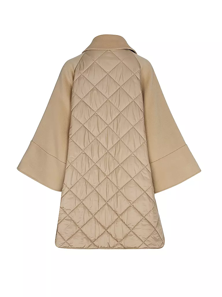 WEEKEND MAX MARA | Abrigo de lana | 