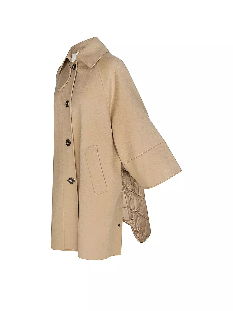 WEEKEND MAX MARA | Abrigo de lana | 