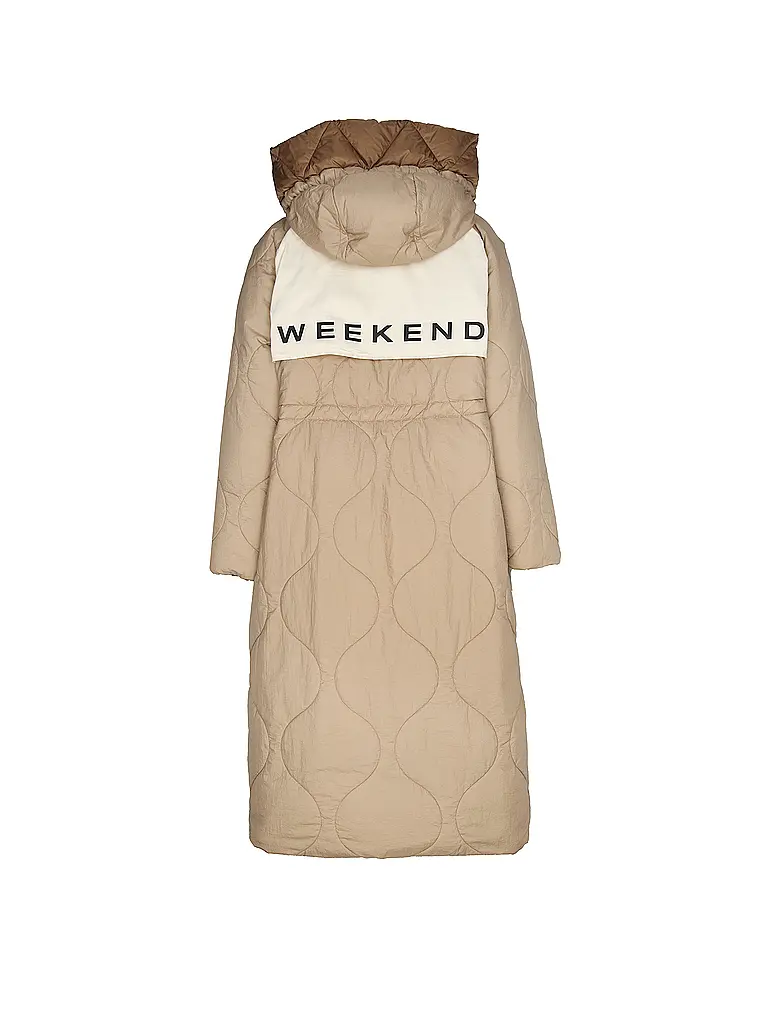 WEEKEND MAX MARA | Abrigo reversible NOVAK | 